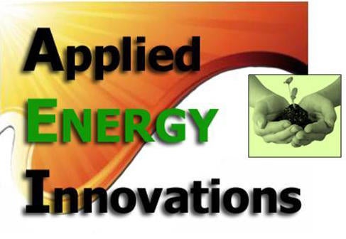Applied Energy Innovations (AEI) logo